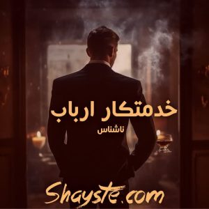 دانلود رمان خدمتکار ارباب برای کامپیوتر و اندروید