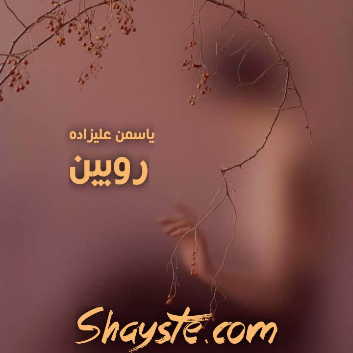 دانلود رمان تاریکی روز | رمانطوری